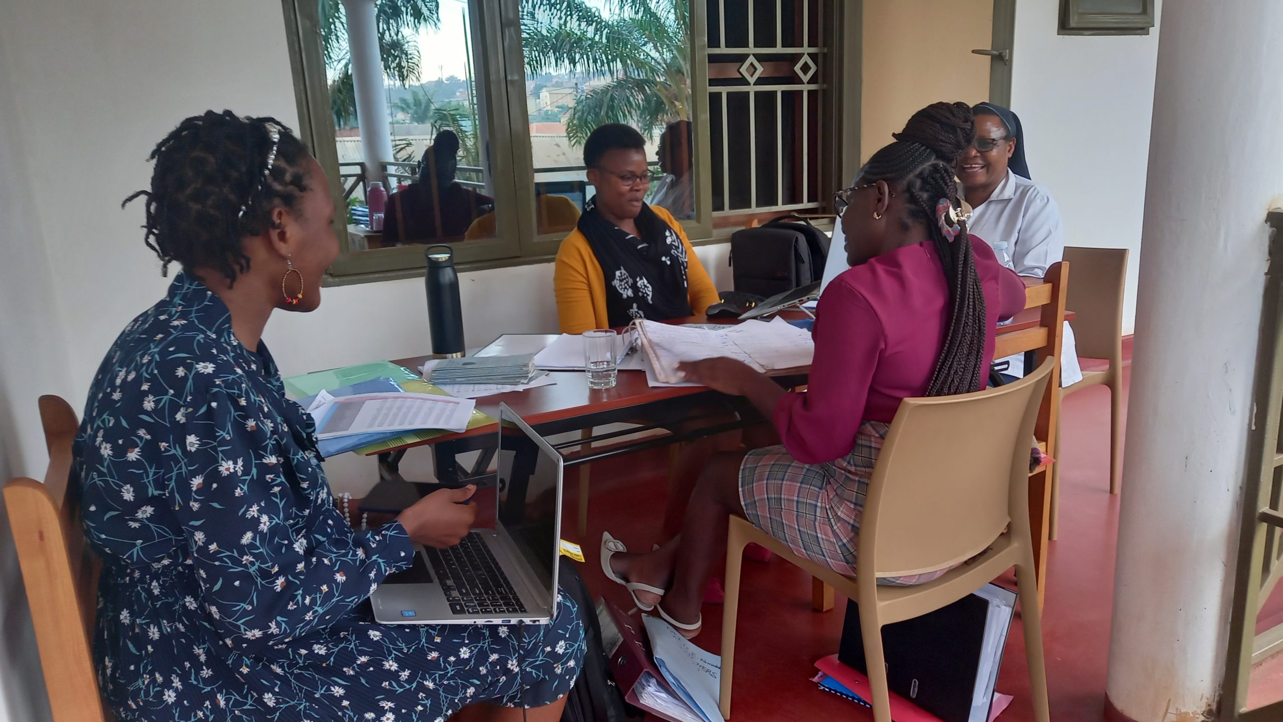 RGS-Staff-and-Auditor-Kampala